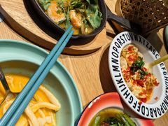 -迷你椰·泰式大排档(共康店)