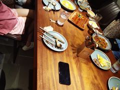 -West10 西拾·西餐厅·创意菜(未来科技城店)