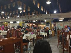 大堂-石饮红星包子(中山路店)