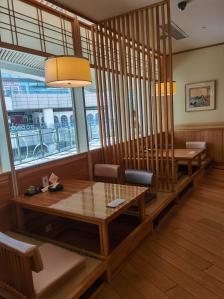 王鼎精致料理(世博源店)-"清明小长假的时候和老公忙里偷闲去世博源逛