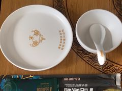 -哈啾嗨·蒙文化主题餐厅(京汉新城店)