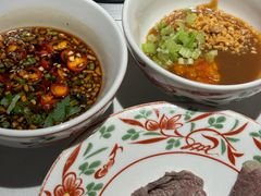 -汕头八合里海记牛肉店(清河店)