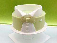 -秋田满满烘焙店