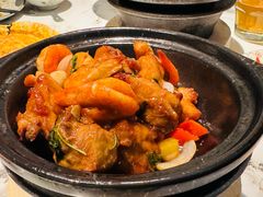 -潮堂 · 潮州菜(国贸商城店)