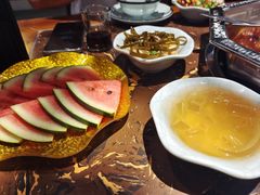 -重庆秦妈火锅(扶绥空港店)