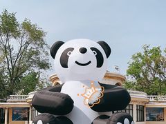 -北京石景山游乐园