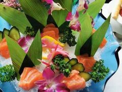 -马克西姆俄罗斯餐厅(通亚街店)