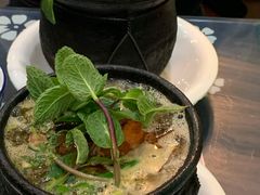 红烧牛肉罐罐-云南李记罐罐米线饵丝小吃(汉中门金鹰店)