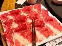 -东来顺·非遗火锅(赛格国际购物中心店)
