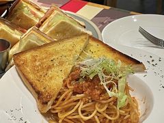 -遇见西木美式餐厅(体育路店)