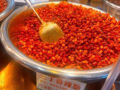 -丁家脆哨(民生路店)