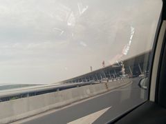 -郑州新郑国际机场