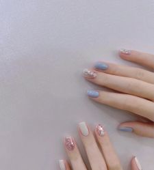 -1T·1M 日式美甲美睫