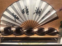 -湖畔居茶楼(湖滨店)