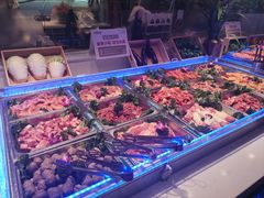 -非烤勿扰自助烤肉(阳江百利广场店)