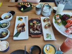 -王鼎精致料理铁板烧(世博源店)