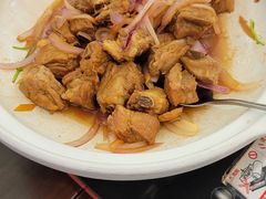 -宾朋海鲜饭庄(兴海路店)