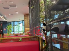 -四川饭店(城乡购物中心店)