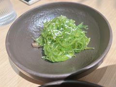 -本处·素食·融合料理(南油店)
