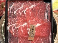 -牛匠和牛寿喜锅(西安总店)