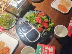 -李不管把把烧(火车南站店)