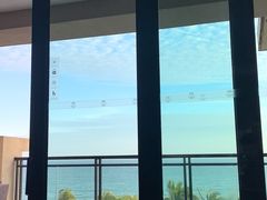 -海南清水湾莱佛士酒店