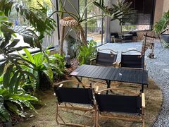 -J Create城市露营咖啡·简餐·宠物(上海动物园店)