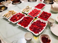 -牛沙暴潮汕牛肉火锅(章江南大道店)