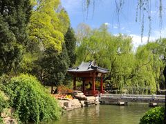 -钓鱼台国宾馆