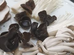 -高兴一锅潮汕鲜牛肉火锅(银座店)
