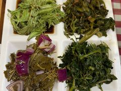 -王村姑老土炕莜面村(桥东店)