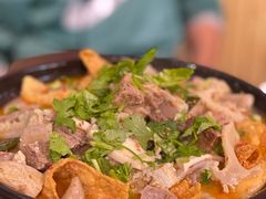 -六味牛杂煲·斋菜煲(桫椤湾店)
