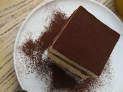 提拉米苏-VOYAGE COFFEE(北锣鼓巷店)