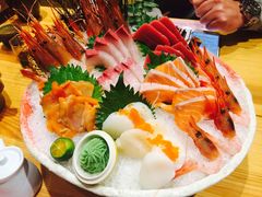 -花潮料理艺食馆(世欧广场店)