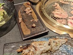 -铭牛烧肉·和牛海鲜自助(高新月牙湖店)