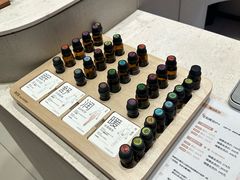-泰合玺·精油疗愈 SPA(南京河西万达店)