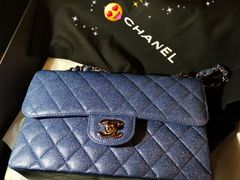 -Chanel(德基广场店)