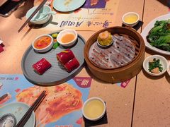 -点都德(汇盈广场店)