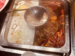 -渝利重庆火锅