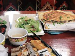 -如意林卡藏餐吧(大昭寺店)