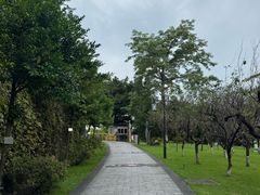 -广州神农草堂中医药博物馆