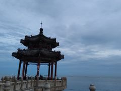 -老龙头景区