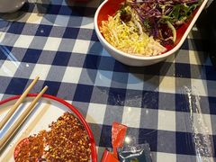 -雪熊哈尔滨烧烤·精酿啤酒·砂锅(中央胜境店)