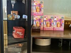 -必胜客餐厅(昆百大泰业城店)