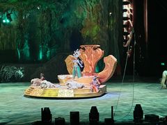 -广州长隆国际大马戏