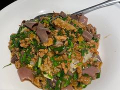 -前海沿·青岛菜(乐客城店)