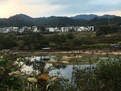 -婺源月亮湾