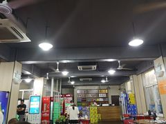 大堂-皖北巫氏三胖地锅鸡(长淮总店)