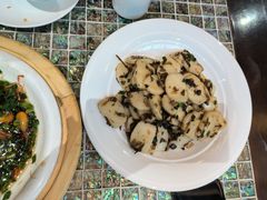 -走马楼饭庄(慈城古县城店)