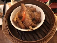 -添好运点心专门店(深水埗店)